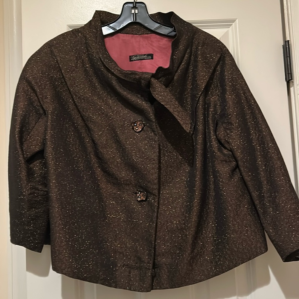 Vintage Blazer- Made in Spain